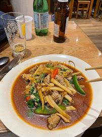 Curry du Restaurant thaï Chez Neung à Paris - n°11