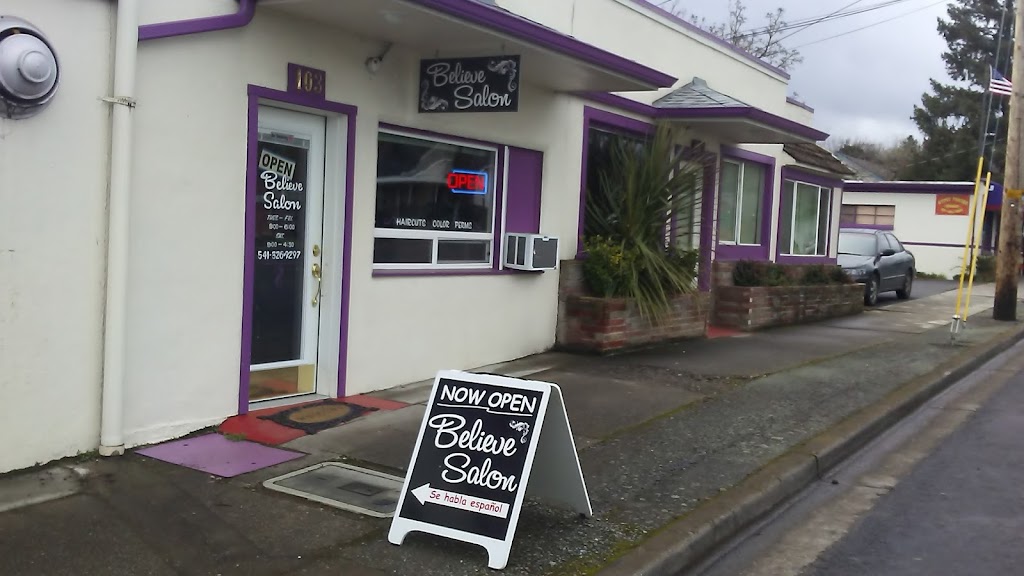 Believe Salon 97535