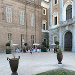 Photo n°1 de l'avis de Daniele.a fait le 16/04/2022 à 12:37 sur le  Caffè Reale Torino à Turin