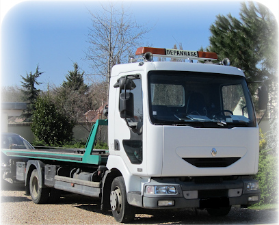 Auto-Destruction – Garagiste à Carrières-sous-Poissy
