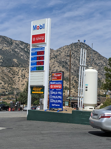 Market «Sierra Gateway Market», reviews and photos, 13432 Sierra Way, Kernville, CA 93238, USA