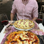 Photo n°2 de l'avis de Melissa.o fait le 11/08/2023 à 07:18 sur le  Brillo Restaurant à Rome