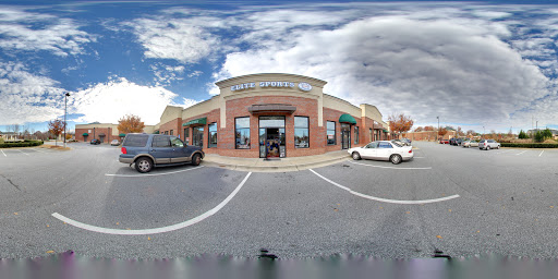 Sporting Goods Store «Elite Sports Georgia», reviews and photos, 1611 Satellite Blvd # 9, Duluth, GA 30097, USA