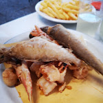 Photo n°2 de l'avis de Marisa.e fait le 25/08/2023 à 20:31 sur le  Sbocciodromo ristorante pizzeria à Follonica