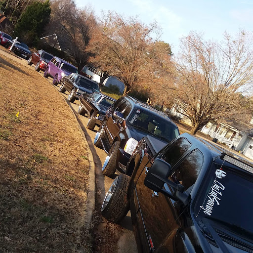 Tattoo Shop «CheBeesInkhouse Tattoo Parlor», reviews and photos, 6631 GA-42, Rex, GA 30273, USA