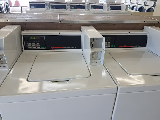 Laundromat «Linden Tree Laundry», reviews and photos, 704 Linden St, Bethlehem, PA 18018, USA