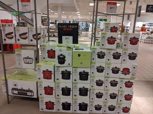 Department Store «JCPenney», reviews and photos, 18900 Michigan Ave, Dearborn, MI 48126, USA