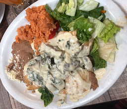 Restaurante Mi Guerrero photo