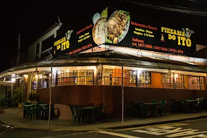 Planeta Hollywood Pizzaria image