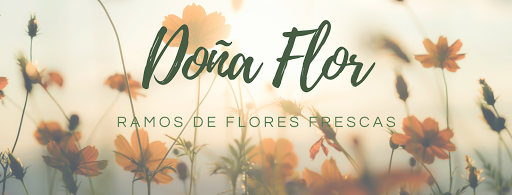 Doña Flor - Ramos de flores