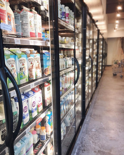 Health Food Store «Sunflower Natural Foods Market», reviews and photos, 75 Mill Hill Rd, Woodstock, NY 12498, USA