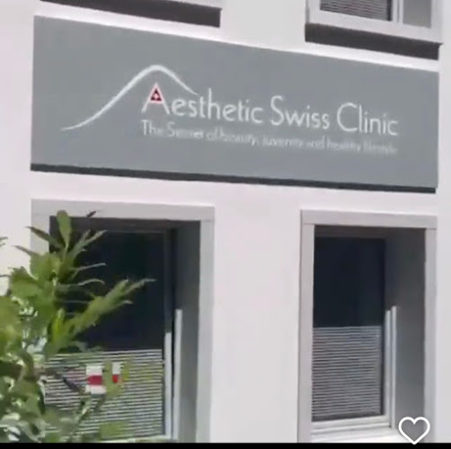 Kommentare und Rezensionen über Aesthetic Swiss Clinic - Médecine Esthétique, Soins visage et corps Nyon