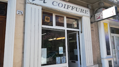 Coiffure A à Draguignan