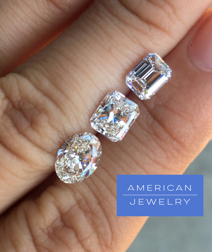 Jeweler «American Jewelry», reviews and photos, 7011 Executive Center Dr #103, Brentwood, TN 37027, USA