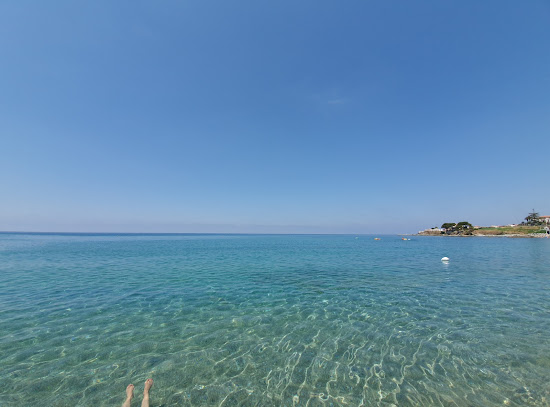 Lido Michela