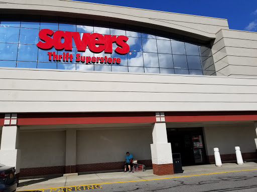 Thrift Store «Savers», reviews and photos