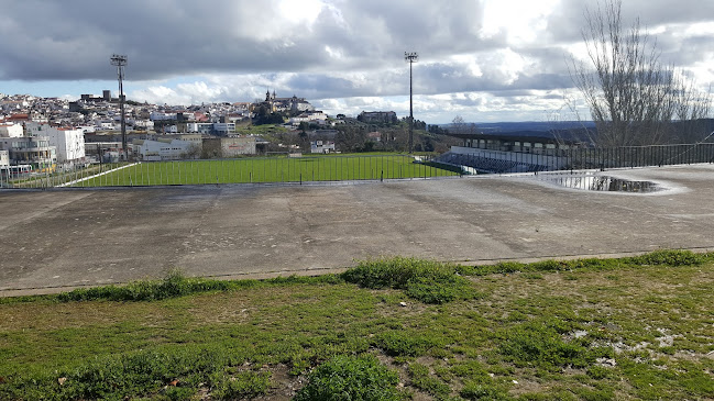 Comentários e avaliações sobre o Estádio Municipal de Portalegre