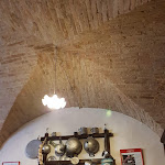 Photo n°4 de l'avis de Giovanna.i fait le 17/10/2019 à 08:10 sur le  Ristorante Piazza Onofri à Bevagna