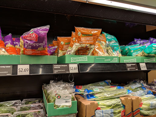 Supermarket «ALDI», reviews and photos, 1585 W Main St, Lewisville, TX 75067, USA