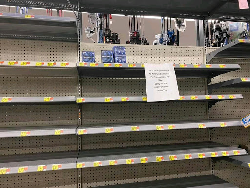 Department Store «Walmart Supercenter», reviews and photos, 9499 Sheridan Blvd, Westminster, CO 80031, USA