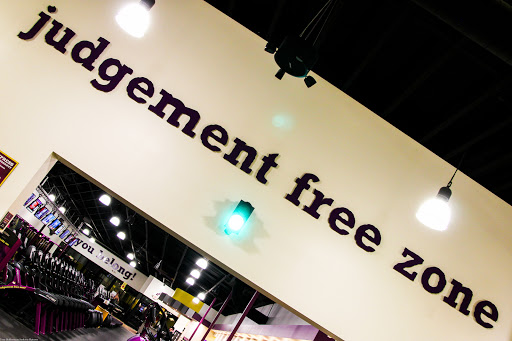 Gym «Planet Fitness», reviews and photos, 9919 NE Hazel Dell Ave, Vancouver, WA 98685, USA