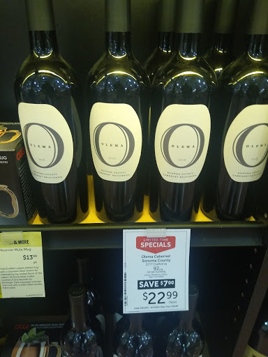 Wine Store «Total Wine & More», reviews and photos, 2550 NW Federal Hwy, Stuart, FL 34994, USA
