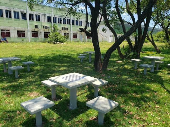Ifes - Campus Vila Velha - Vila Velha