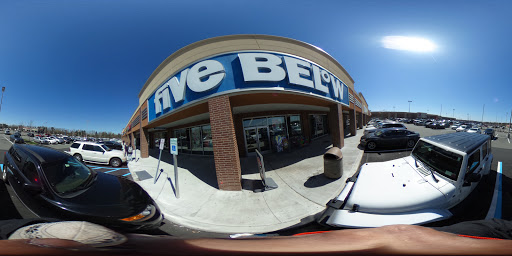 Variety Store «Five Below», reviews and photos, 2845 Richmond Ave #3, Staten Island, NY 10314, USA