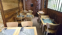 Atmosphère du Restaurant Le Poivrier à Annecy - n°3
