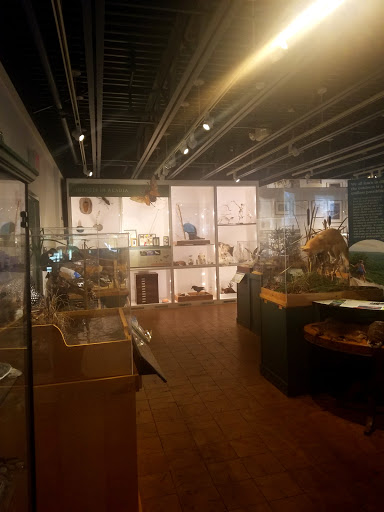 Natural History Museum «George B. Dorr Museum of Natural History», reviews and photos, 105 Eden St, Bar Harbor, ME 04609, USA