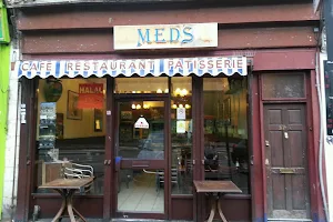 Med's Cafe image