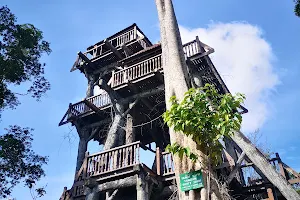 Bukit Sapu Tangan Tower image