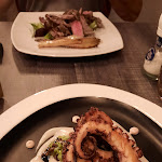 Photo n°2 de l'avis de Johan.e fait le 20/09/2023 à 19:21 sur le  Ristorante Galleria dei Sapori - Guspini à Guspini