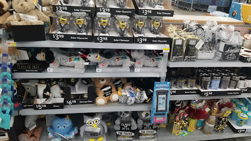 Discount Store «Walmart», reviews and photos, 910 Wolcott St, Waterbury, CT 06705, USA