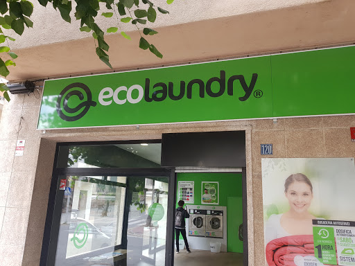 Eco Laundry en La Garriga, Barcelona