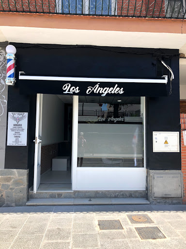 Los Ángeles en Otura, Granada