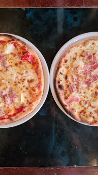 Pizza du Restaurant italien la Janata à Rennes - n°13