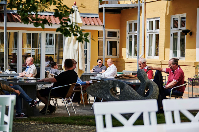 Hotel Strandly Skagen - Bar