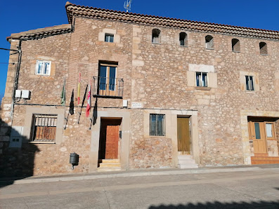 Hostal Mari Carmen C. Carretera, 16, 42113 Matalebreras, Soria, España