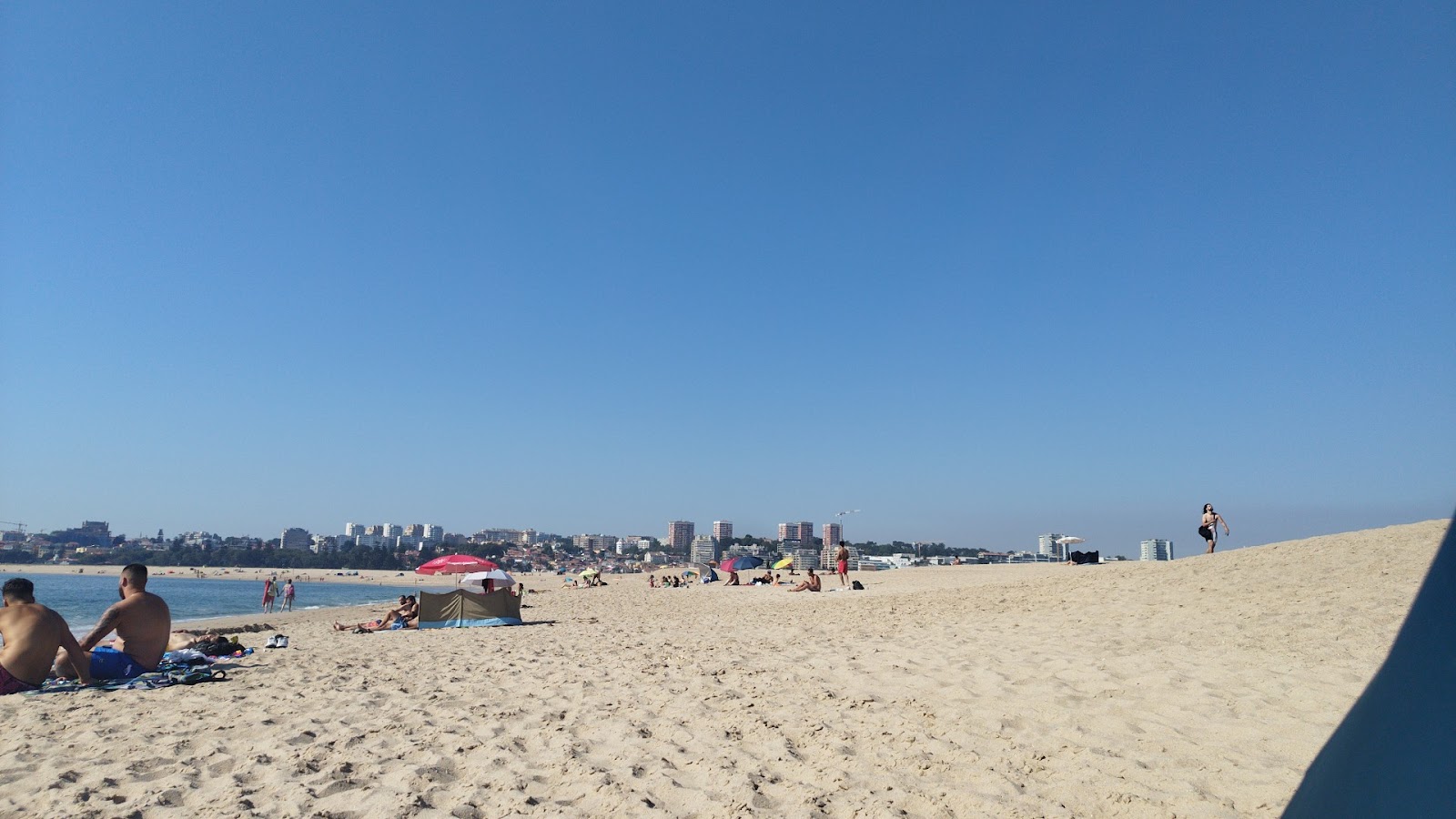 Praia Cabedelo do Douro photo #9