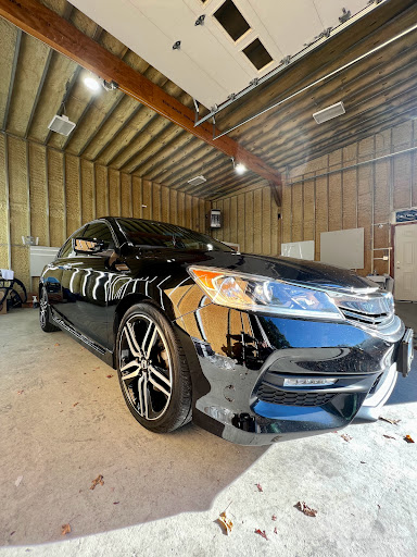 Kings Automobile Detail en Center Moriches