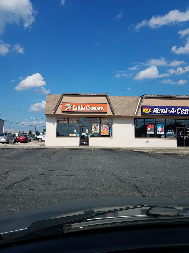 Little Caesars Pizza 08360