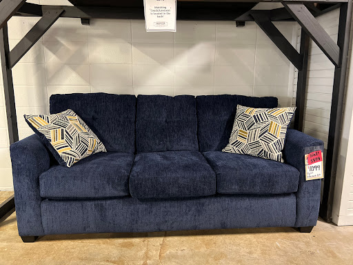 Mattress Store «Cheap Sleep Furniture and Mattresses», reviews and photos, 7912 Rogers Ave, Fort Smith, AR 72903, USA