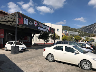 Otorapor Bodrum Oto Ekspertiz