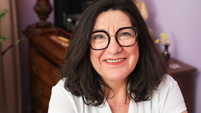 Inès MOURAUX - Naturopathe à Mulsans