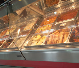 Kilimanjaro Rumuodara junction photo