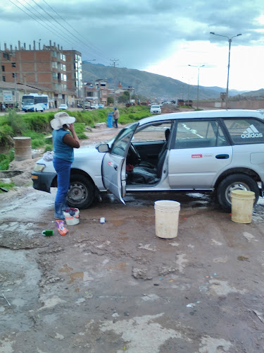 Lavadero De Autos - Cusco