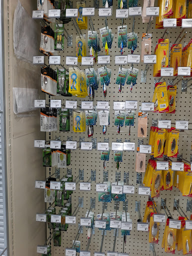 Sporting Goods Store «Academy Sports + Outdoors», reviews and photos, 4627 East Sam Houston Pkwy S, Pasadena, TX 77505, USA