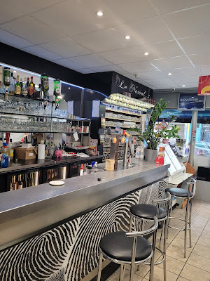Le Narval à Reims