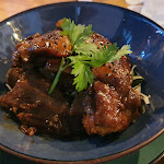 Photo n°3 de l'avis de Ekki26. fait le 07/10/2021 à 16:54 sur le  Pho 54 à Magdeburg